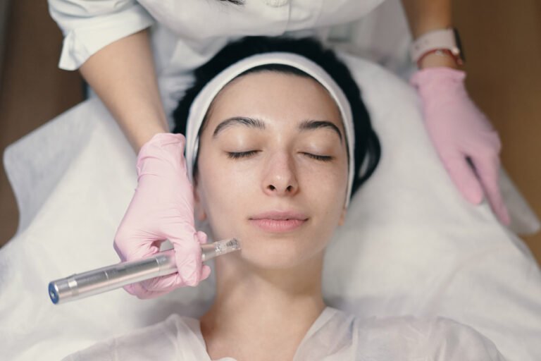 Qué es el lifting facial “well-aging” y por qué es diferente?